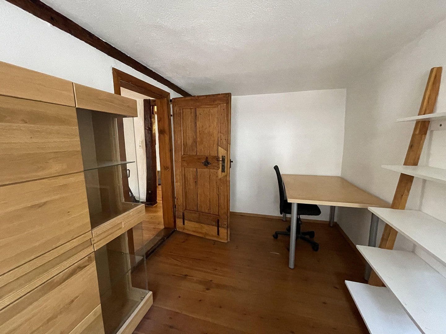 6 bedroom flat to rent, 125 m², Vordere Schmiedgasse 9, Schwäbisch Gmünd, Baden-Württemberg 6 bedroom flat to rent, 125 m², Vordere Schmiedgasse 9, Schwäbisch Gmünd, Baden-Württemberg