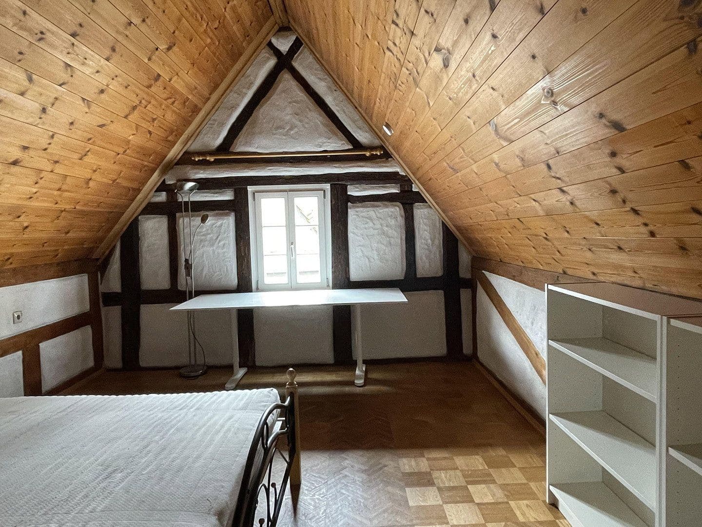 6 bedroom flat to rent, 125 m², Vordere Schmiedgasse 9, Schwäbisch Gmünd, Baden-Württemberg 6 bedroom flat to rent, 125 m², Vordere Schmiedgasse 9, Schwäbisch Gmünd, Baden-Württemberg