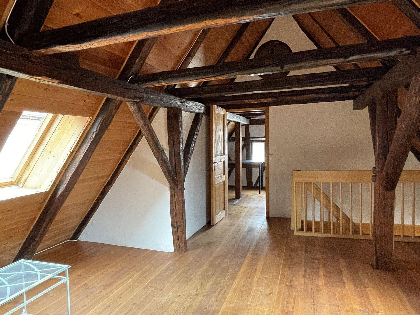 6 bedroom flat to rent, 125 m², Vordere Schmiedgasse 9, Schwäbisch Gmünd, Baden-Württemberg 6 bedroom flat to rent, 125 m², Vordere Schmiedgasse 9, Schwäbisch Gmünd, Baden-Württemberg