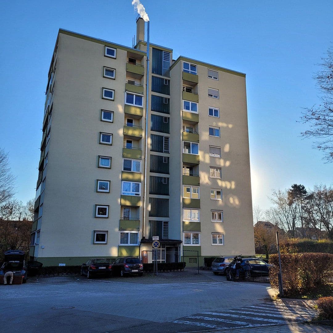 3 bedroom flat for sale, 89 m², Sindelfinger Str. 118, Sindelfingen, Baden-Württemberg 3 bedroom flat for sale, 89 m², Sindelfinger Str. 118, Sindelfingen, Baden-Württemberg