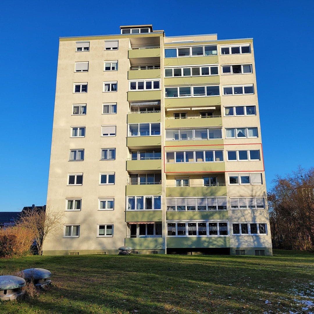 3 bedroom flat for sale, 89 m², Sindelfinger Str. 118, Sindelfingen, Baden-Württemberg 3 bedroom flat for sale, 89 m², Sindelfinger Str. 118, Sindelfingen, Baden-Württemberg