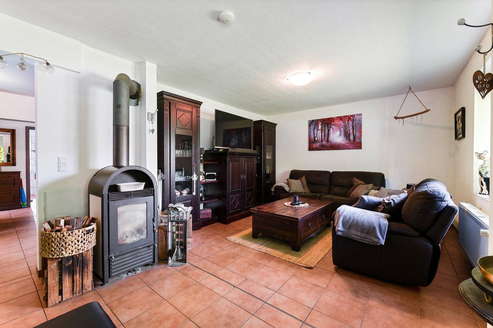 house for sale, 150 m², Seedorf, Lower Saxony house for sale, 150 m², Seedorf, Lower Saxony