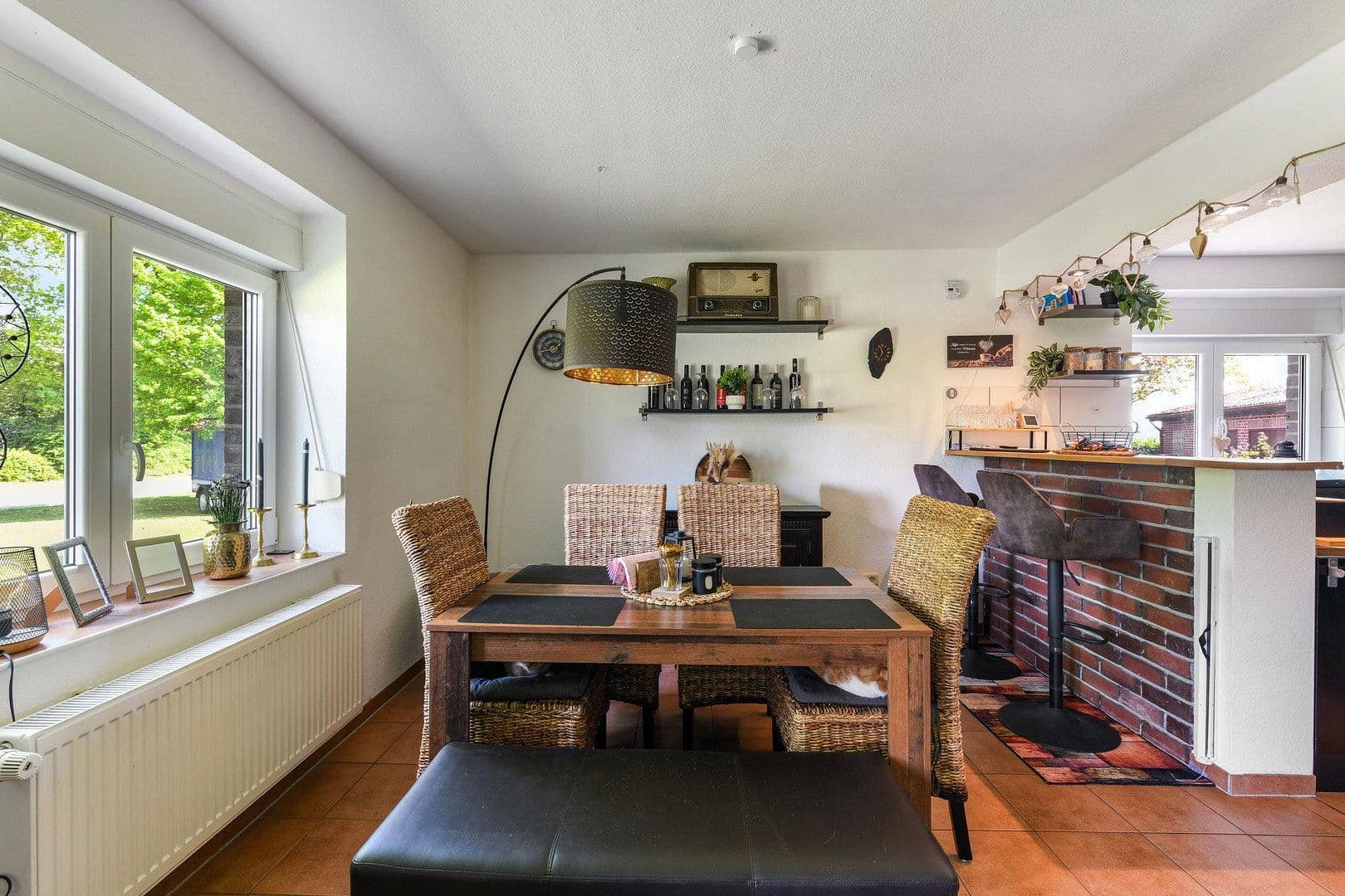 house for sale, 150 m², Seedorf, Lower Saxony house for sale, 150 m², Seedorf, Lower Saxony