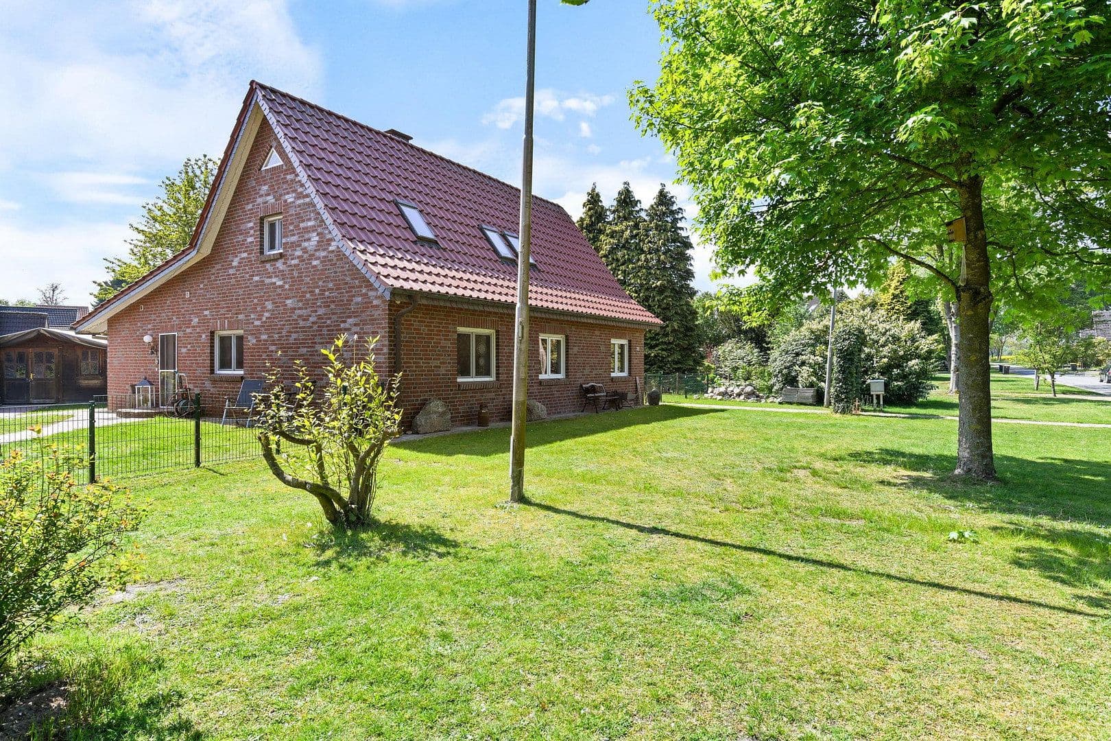 house for sale, 150 m², Seedorf, Lower Saxony house for sale, 150 m², Seedorf, Lower Saxony