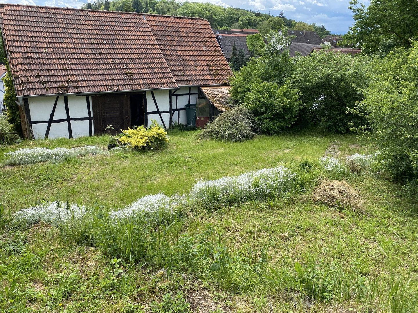 house for sale, 250 m², Niddaer Str. 28, Reichelsheim (Wetterau), Hesse house for sale, 250 m², Niddaer Str. 28, Reichelsheim (Wetterau), Hesse
