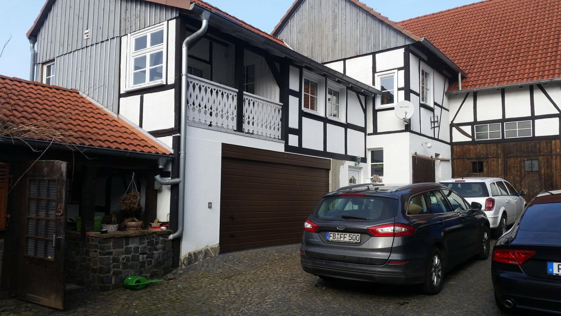house for sale, 250 m², Niddaer Str. 28, Reichelsheim (Wetterau), Hesse house for sale, 250 m², Niddaer Str. 28, Reichelsheim (Wetterau), Hesse