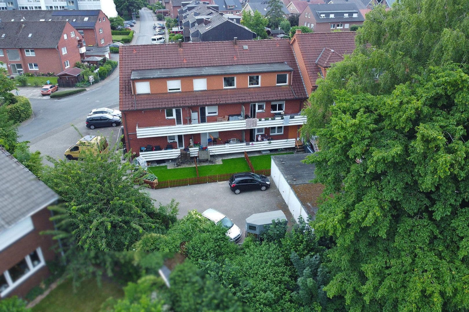 1 bedroom flat for sale, 32 m², Dülmen, North Rhine-Westphalia 1 bedroom flat for sale, 32 m², Dülmen, North Rhine-Westphalia