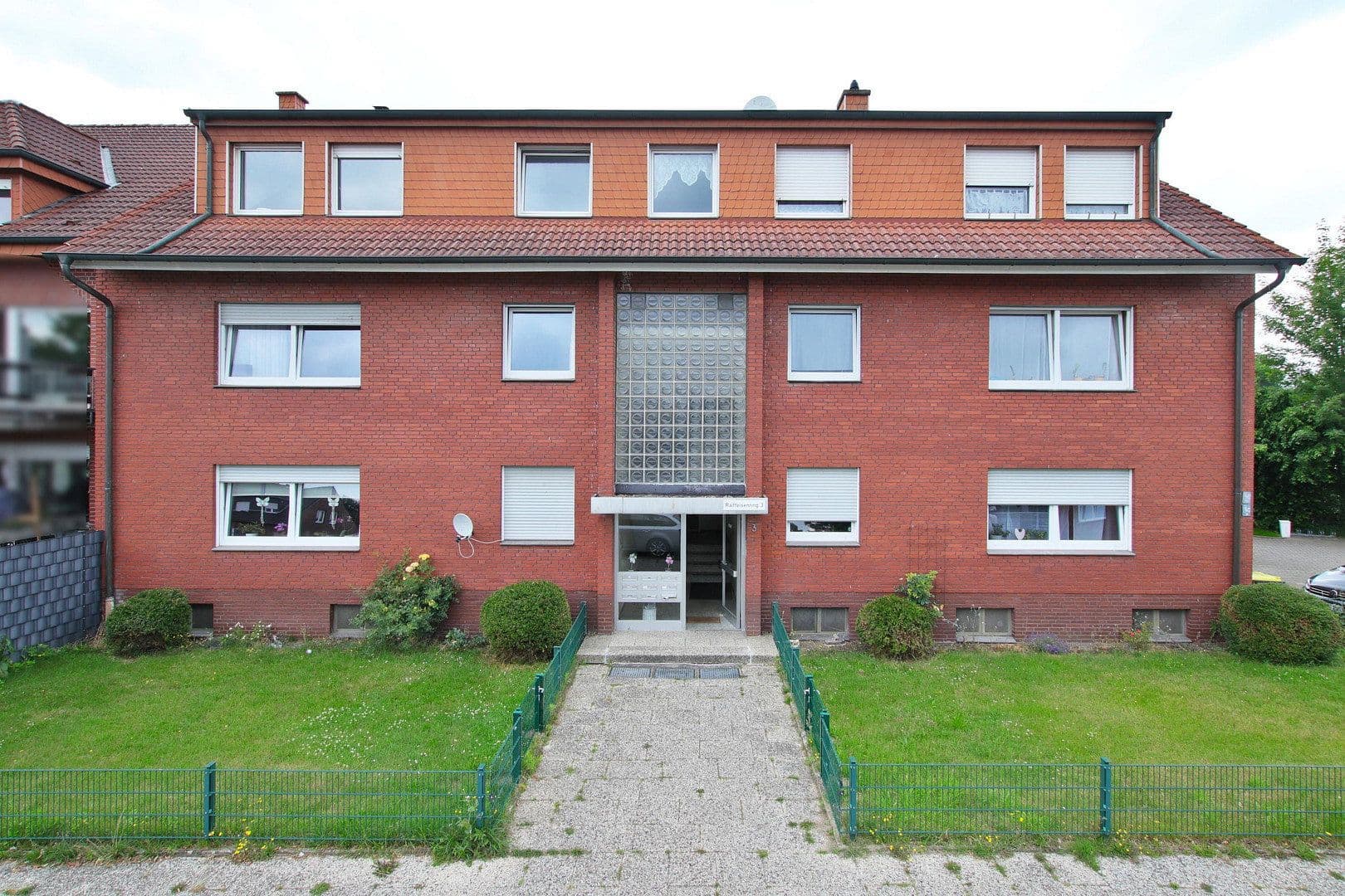 1 bedroom flat for sale, 32 m², Dülmen, North Rhine-Westphalia 1 bedroom flat for sale, 32 m², Dülmen, North Rhine-Westphalia