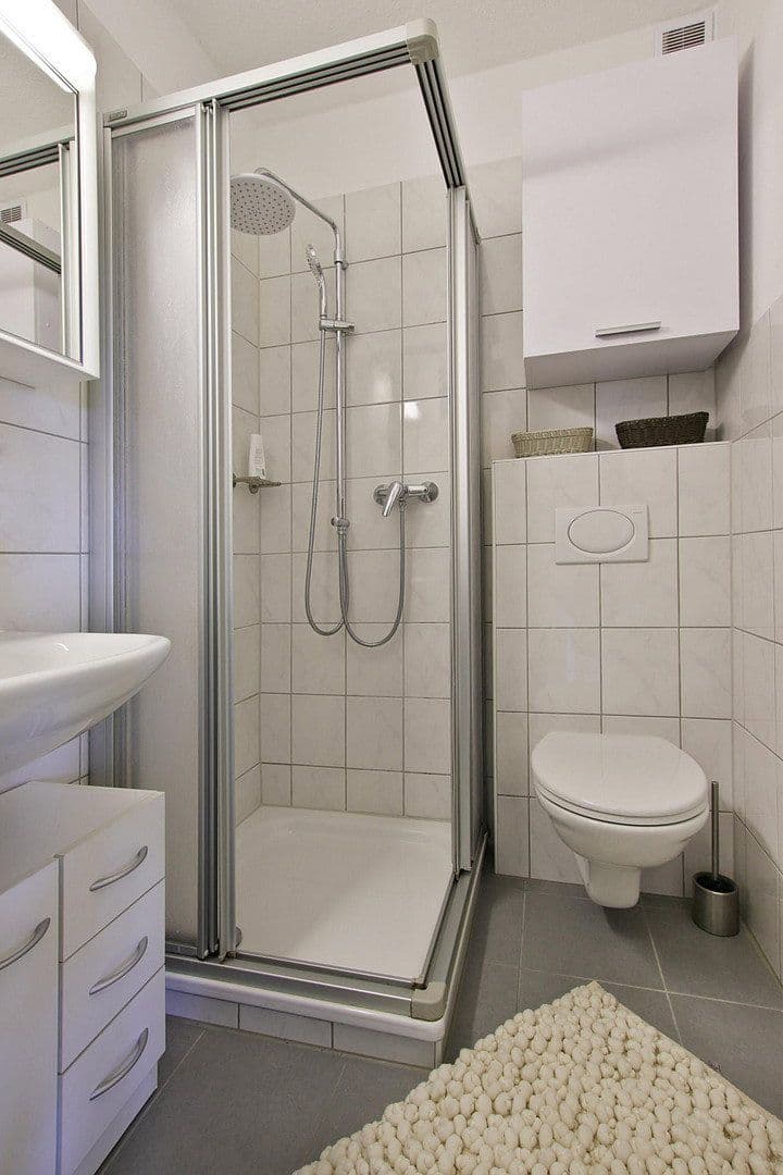 1 bedroom flat for sale, 32 m², Dülmen, North Rhine-Westphalia 1 bedroom flat for sale, 32 m², Dülmen, North Rhine-Westphalia