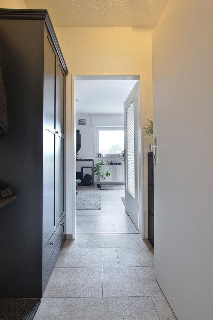 1 bedroom flat for sale, 32 m², Dülmen, North Rhine-Westphalia 1 bedroom flat for sale, 32 m², Dülmen, North Rhine-Westphalia