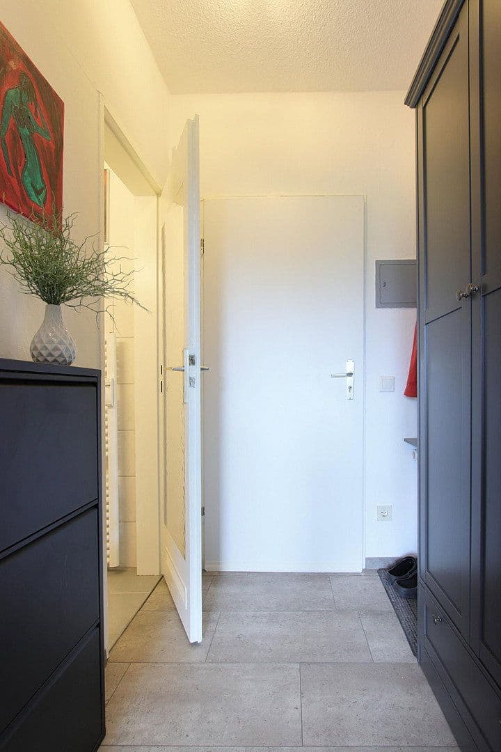 1 bedroom flat for sale, 32 m², Dülmen, North Rhine-Westphalia 1 bedroom flat for sale, 32 m², Dülmen, North Rhine-Westphalia