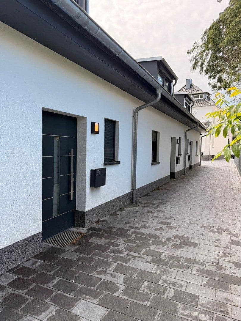 house to rent, 105 m², Mörfelden-Walldorf, Hesse house to rent, 105 m², Mörfelden-Walldorf, Hesse