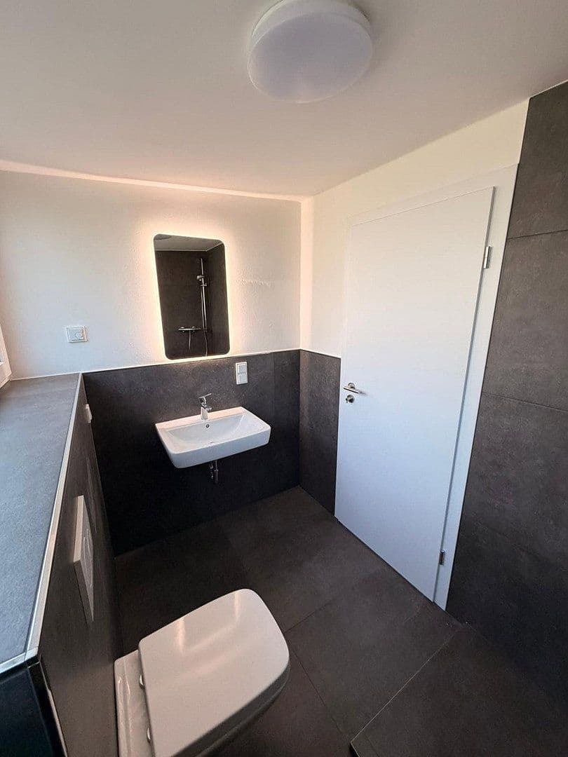 house to rent, 105 m², Mörfelden-Walldorf, Hesse house to rent, 105 m², Mörfelden-Walldorf, Hesse