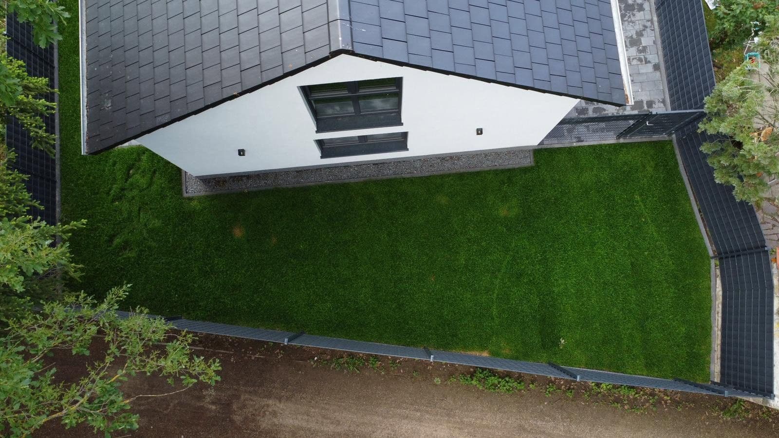 house to rent, 105 m², Mörfelden-Walldorf, Hesse house to rent, 105 m², Mörfelden-Walldorf, Hesse