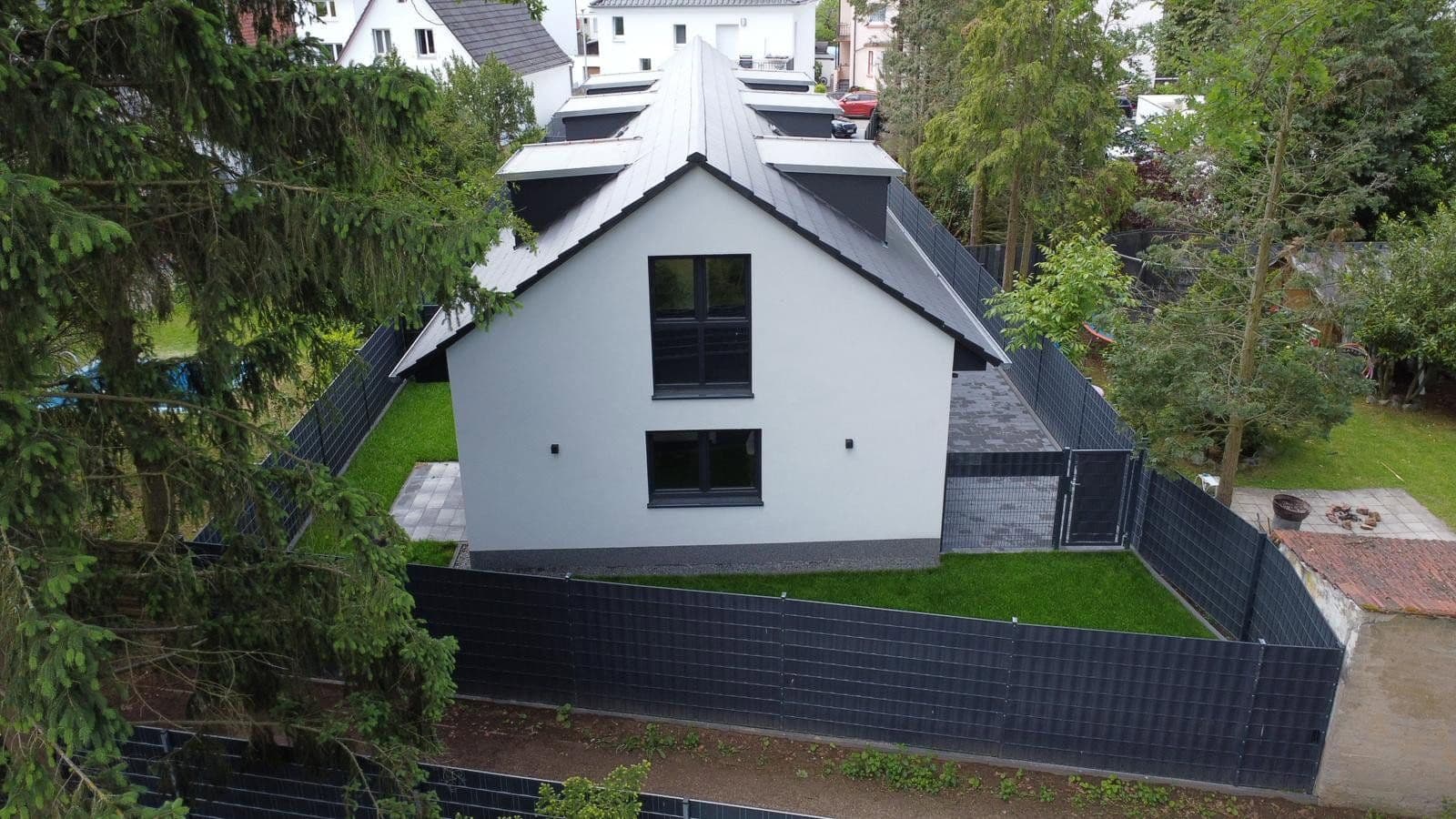house to rent, 105 m², Mörfelden-Walldorf, Hesse house to rent, 105 m², Mörfelden-Walldorf, Hesse