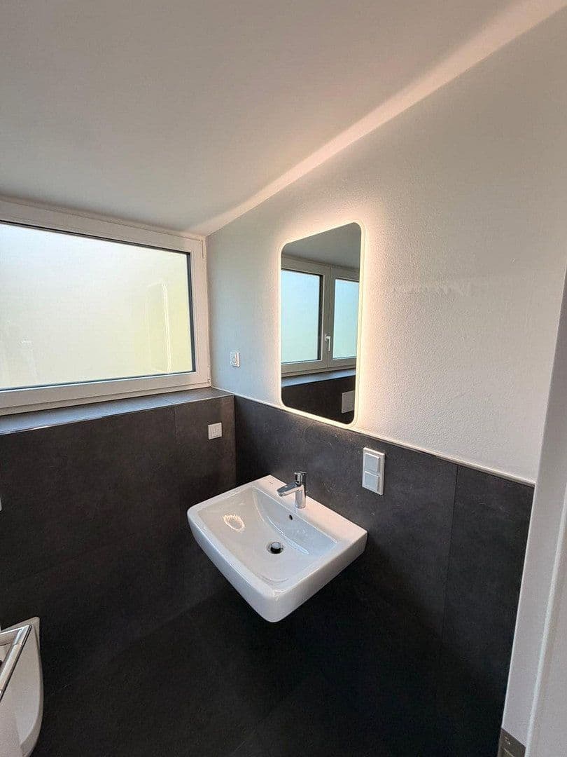 house to rent, 105 m², Mörfelden-Walldorf, Hesse house to rent, 105 m², Mörfelden-Walldorf, Hesse