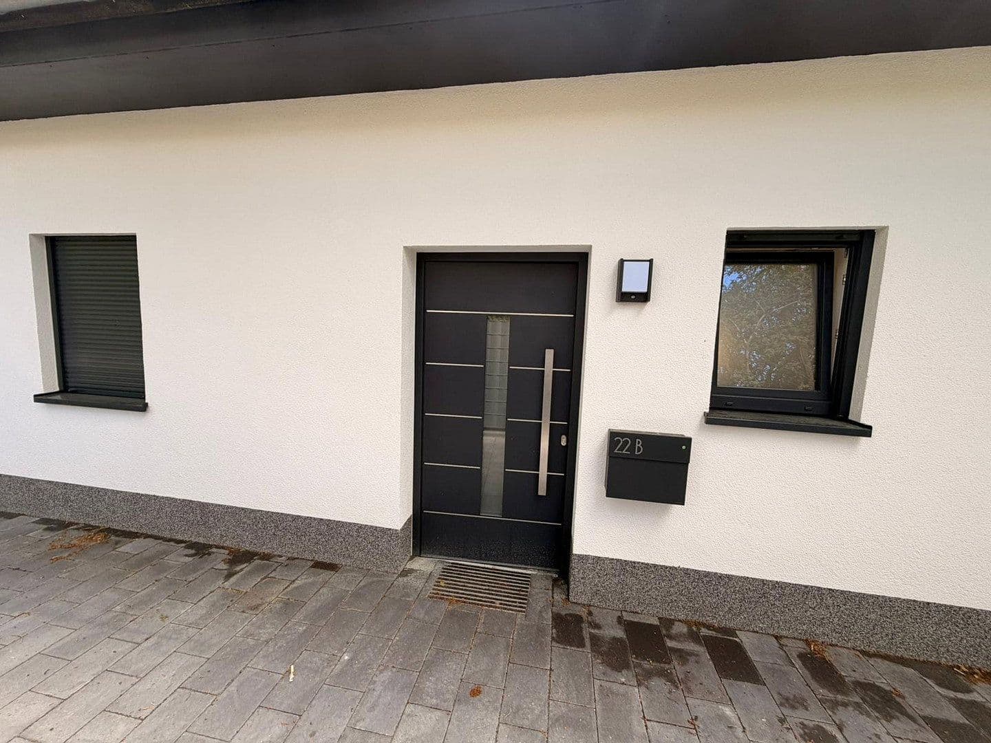 house to rent, 105 m², Mörfelden-Walldorf, Hesse house to rent, 105 m², Mörfelden-Walldorf, Hesse