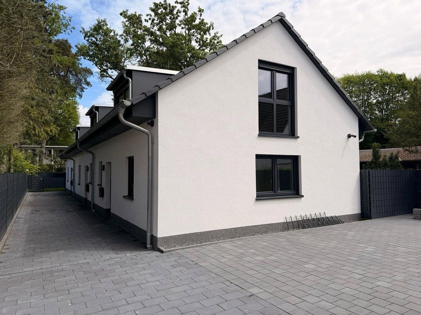 house to rent, 105 m², Mörfelden-Walldorf, Hesse house to rent, 105 m², Mörfelden-Walldorf, Hesse