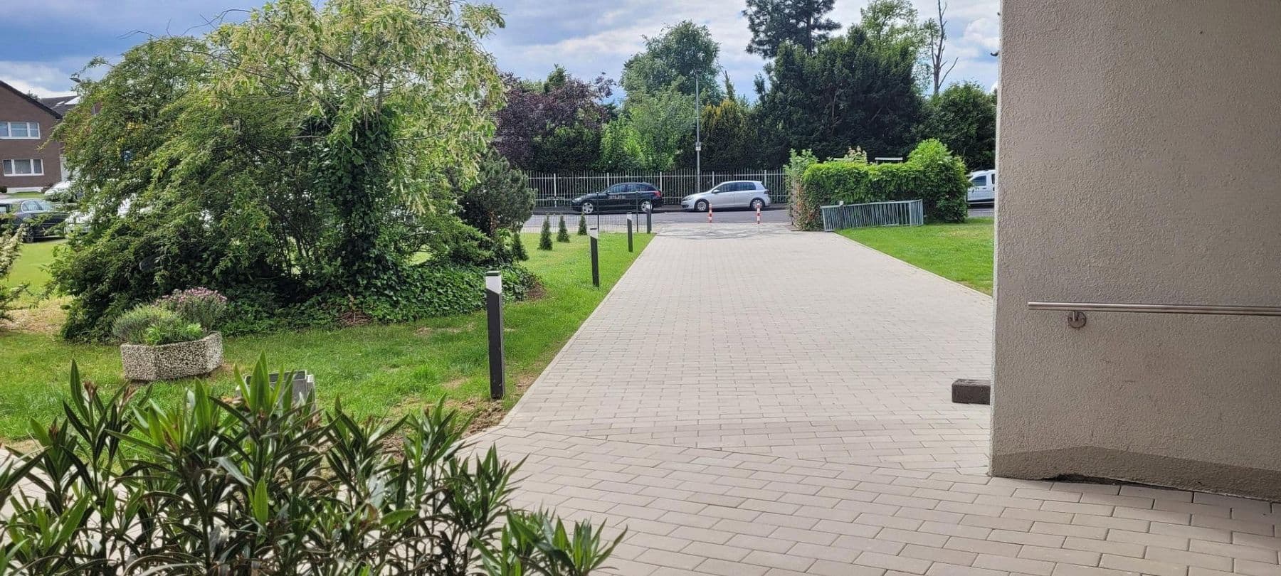 3 bedroom flat to rent, 81 m², Bergheim, North Rhine-Westphalia 3 bedroom flat to rent, 81 m², Bergheim, North Rhine-Westphalia