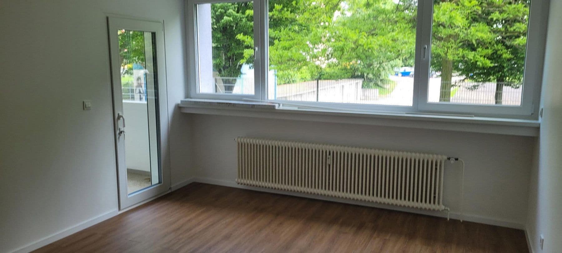 3 bedroom flat to rent, 81 m², Bergheim, North Rhine-Westphalia 3 bedroom flat to rent, 81 m², Bergheim, North Rhine-Westphalia