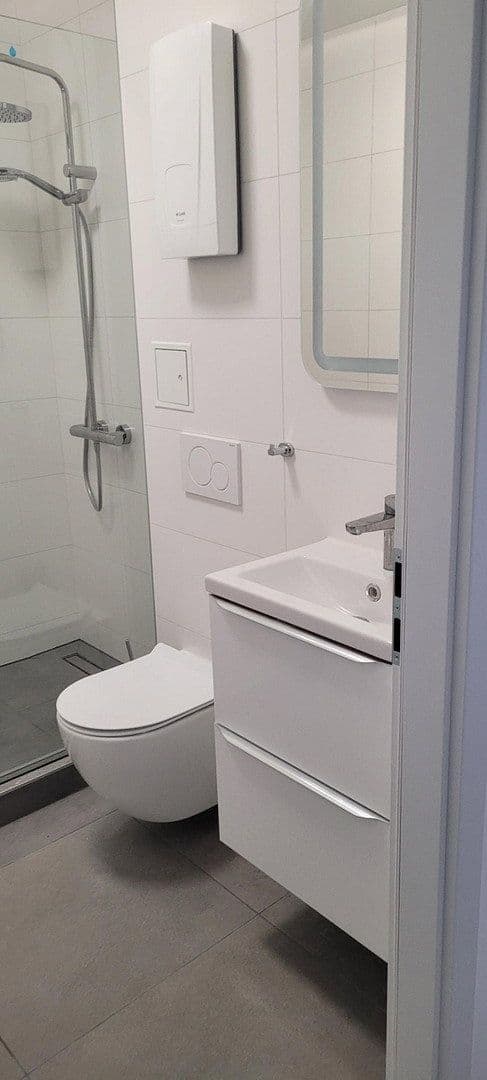 3 bedroom flat to rent, 81 m², Bergheim, North Rhine-Westphalia 3 bedroom flat to rent, 81 m², Bergheim, North Rhine-Westphalia