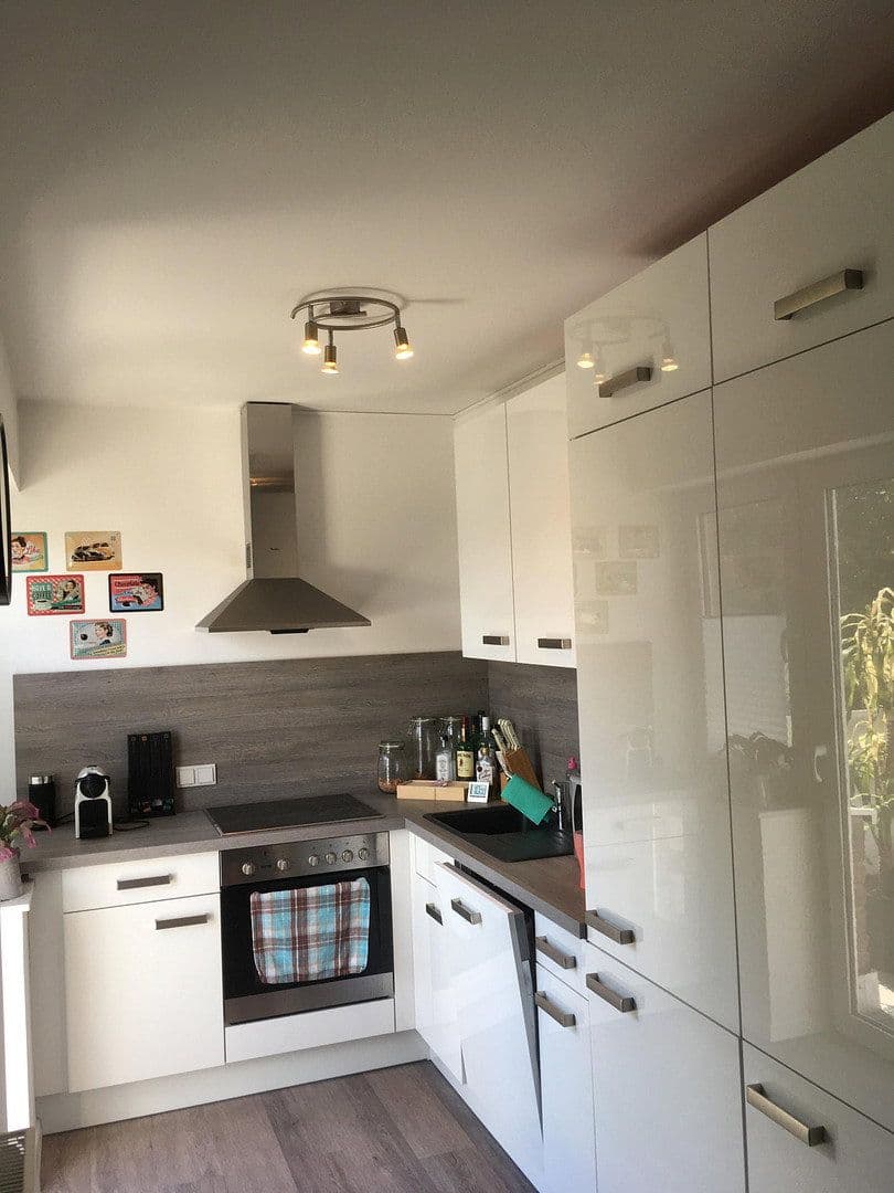 2 bedroom flat for sale, 86 m², Obere Siegstraße 25c, Hennef (Sieg), North Rhine-Westphalia 2 bedroom flat for sale, 86 m², Obere Siegstraße 25c, Hennef (Sieg), North Rhine-Westphalia