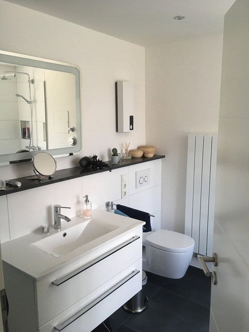 2 bedroom flat for sale, 86 m², Obere Siegstraße 25c, Hennef (Sieg), North Rhine-Westphalia 2 bedroom flat for sale, 86 m², Obere Siegstraße 25c, Hennef (Sieg), North Rhine-Westphalia