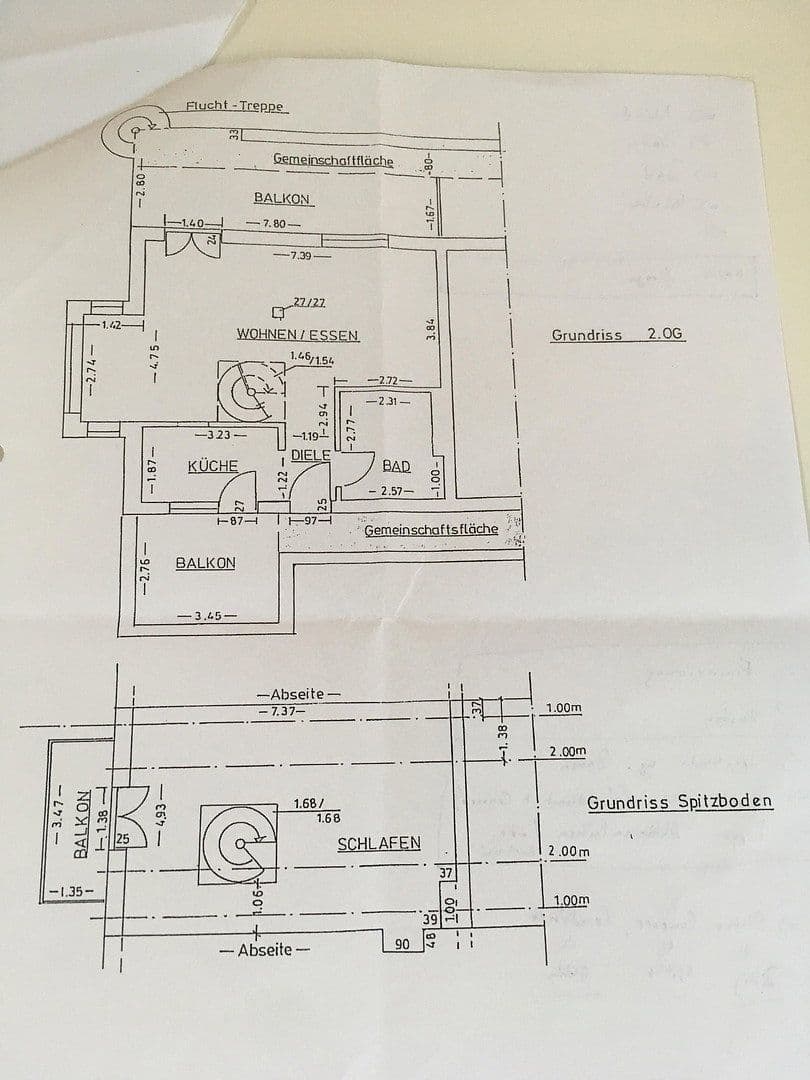 2 bedroom flat for sale, 86 m², Obere Siegstraße 25c, Hennef (Sieg), North Rhine-Westphalia 2 bedroom flat for sale, 86 m², Obere Siegstraße 25c, Hennef (Sieg), North Rhine-Westphalia