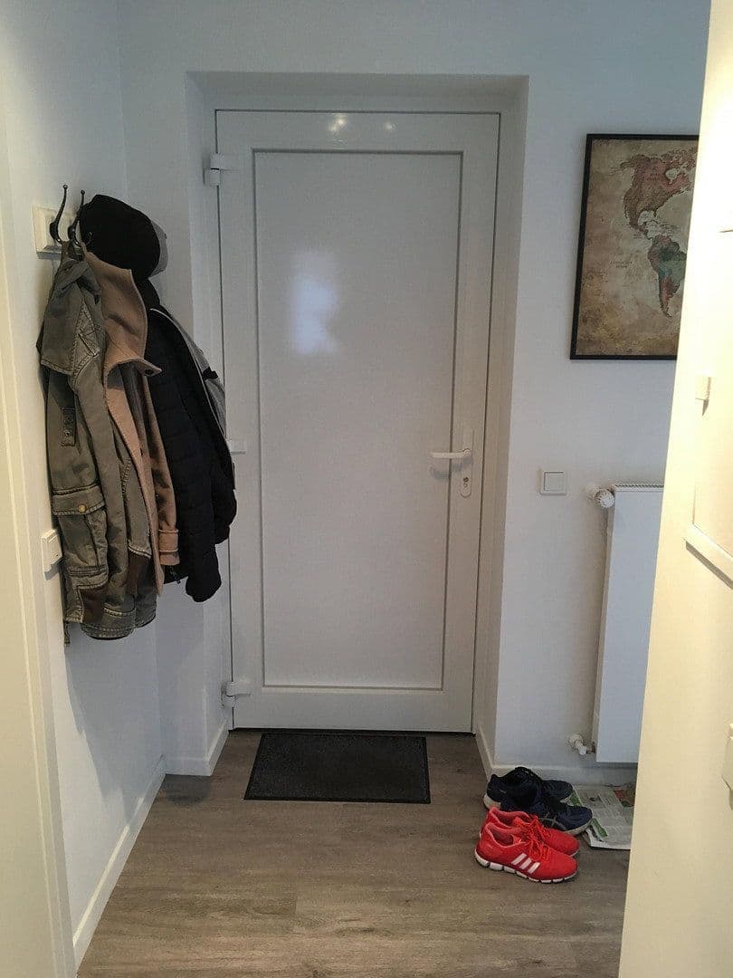 2 bedroom flat for sale, 86 m², Obere Siegstraße 25c, Hennef (Sieg), North Rhine-Westphalia 2 bedroom flat for sale, 86 m², Obere Siegstraße 25c, Hennef (Sieg), North Rhine-Westphalia