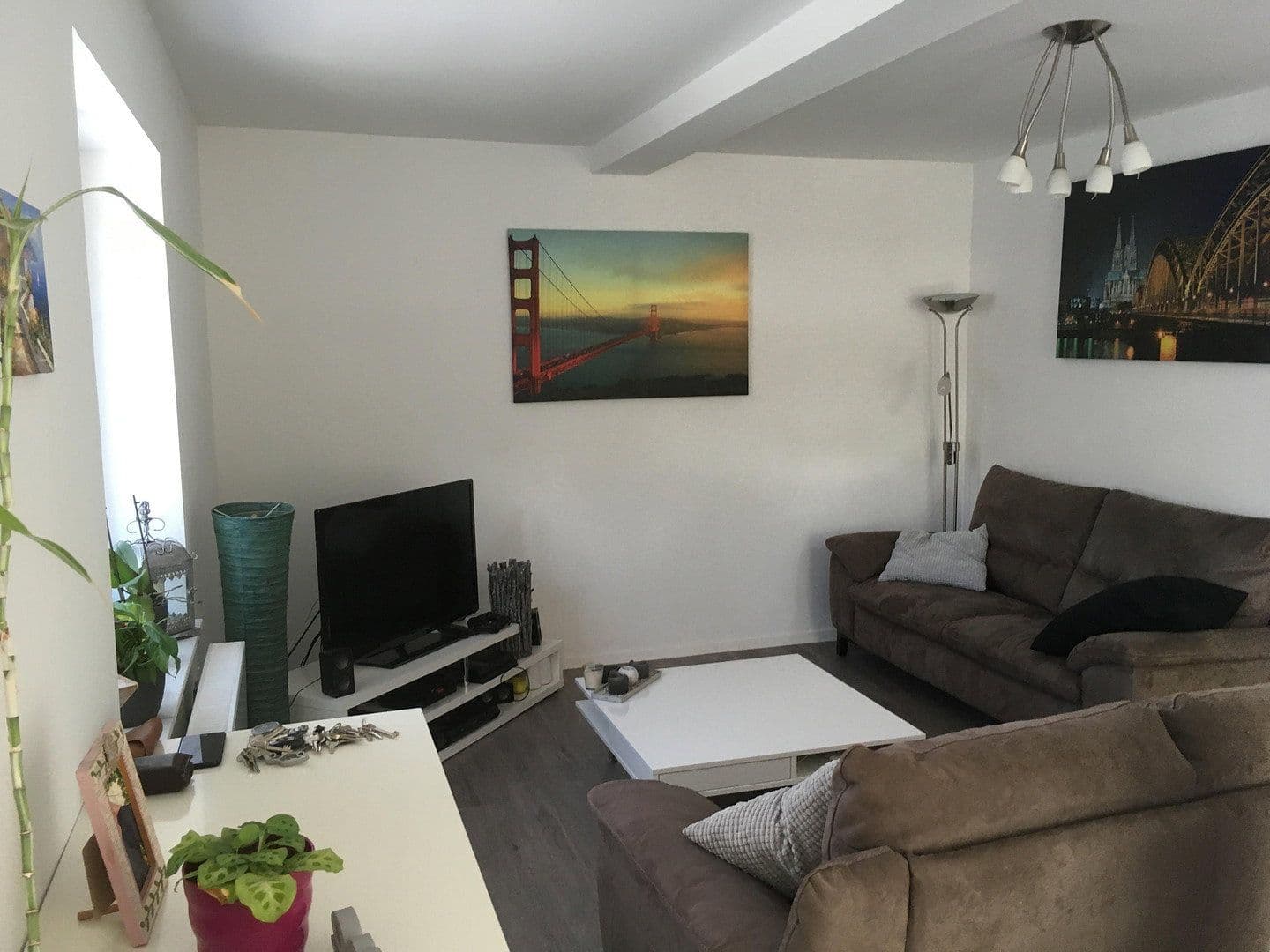 2 bedroom flat for sale, 86 m², Obere Siegstraße 25c, Hennef (Sieg), North Rhine-Westphalia 2 bedroom flat for sale, 86 m², Obere Siegstraße 25c, Hennef (Sieg), North Rhine-Westphalia