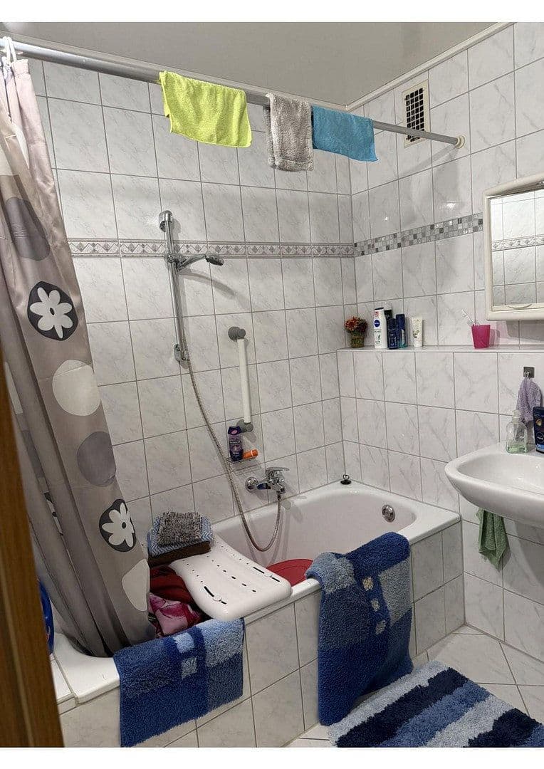 3 bedroom flat for sale, 83 m², Finther Landstraße 87, Mainz, Rhineland-Palatinate 3 bedroom flat for sale, 83 m², Finther Landstraße 87, Mainz, Rhineland-Palatinate
