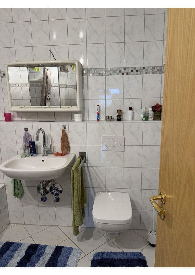 3 bedroom flat for sale, 83 m², Finther Landstraße 87, Mainz, Rhineland-Palatinate 3 bedroom flat for sale, 83 m², Finther Landstraße 87, Mainz, Rhineland-Palatinate