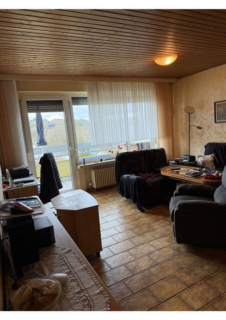 3 bedroom flat for sale, 83 m², Finther Landstraße 87, Mainz, Rhineland-Palatinate 3 bedroom flat for sale, 83 m², Finther Landstraße 87, Mainz, Rhineland-Palatinate