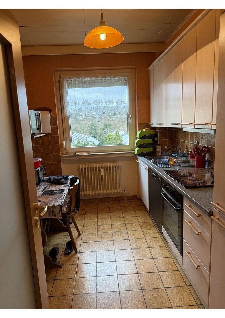 3 bedroom flat for sale, 83 m², Finther Landstraße 87, Mainz, Rhineland-Palatinate 3 bedroom flat for sale, 83 m², Finther Landstraße 87, Mainz, Rhineland-Palatinate