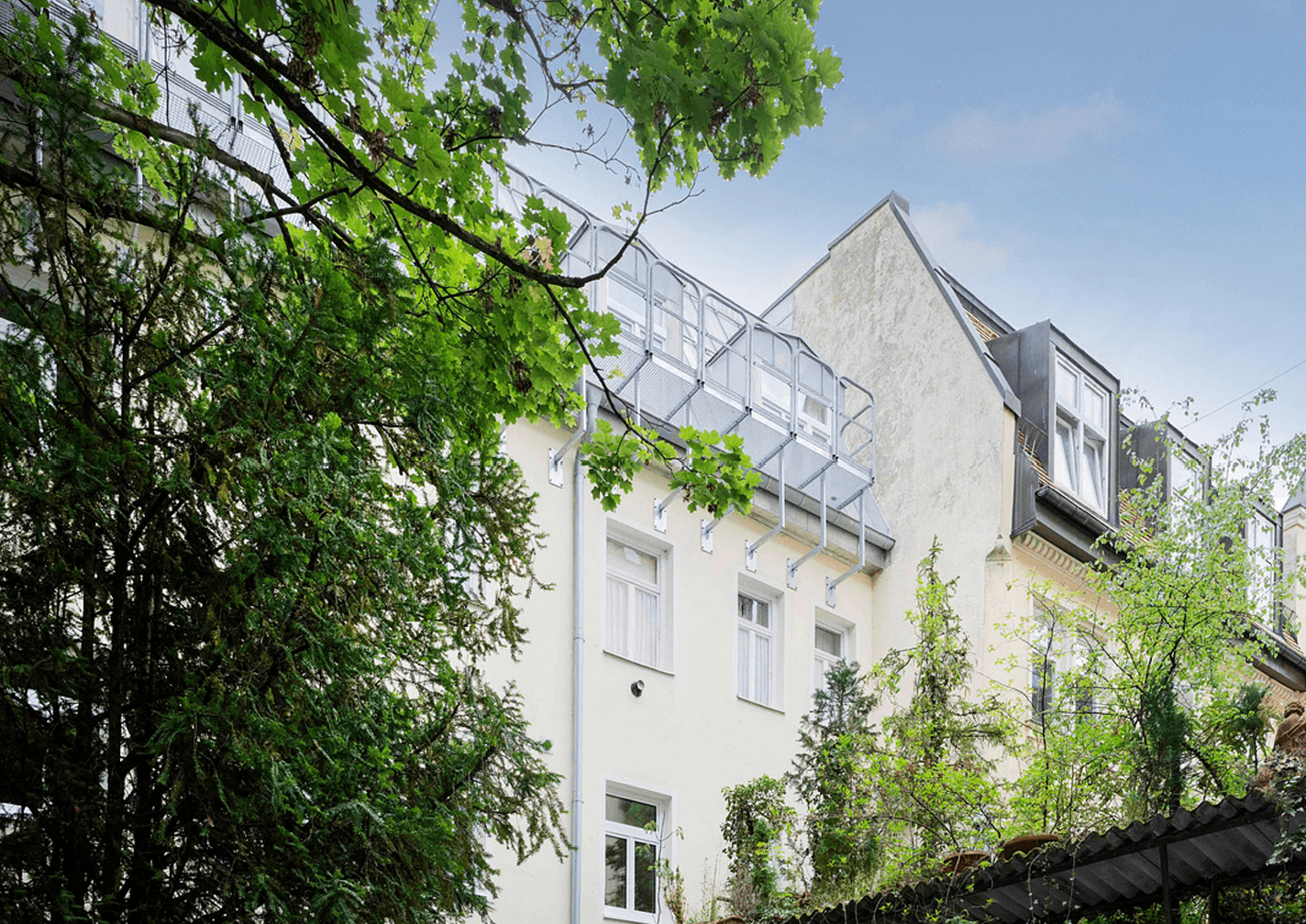5 bedroom flat for sale, 90 m², Hessstraße 82, München, Bavaria 5 bedroom flat for sale, 90 m², Hessstraße 82, München, Bavaria