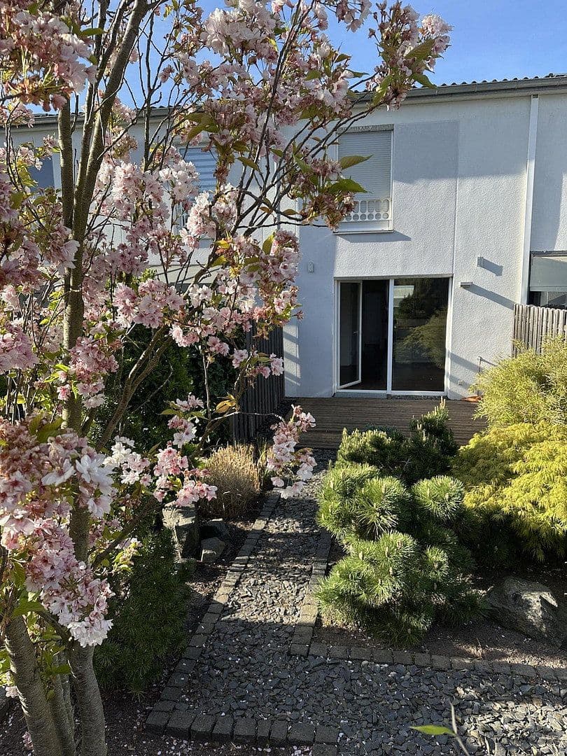 house for sale, 81 m², Laatzen, Lower Saxony house for sale, 81 m², Laatzen, Lower Saxony