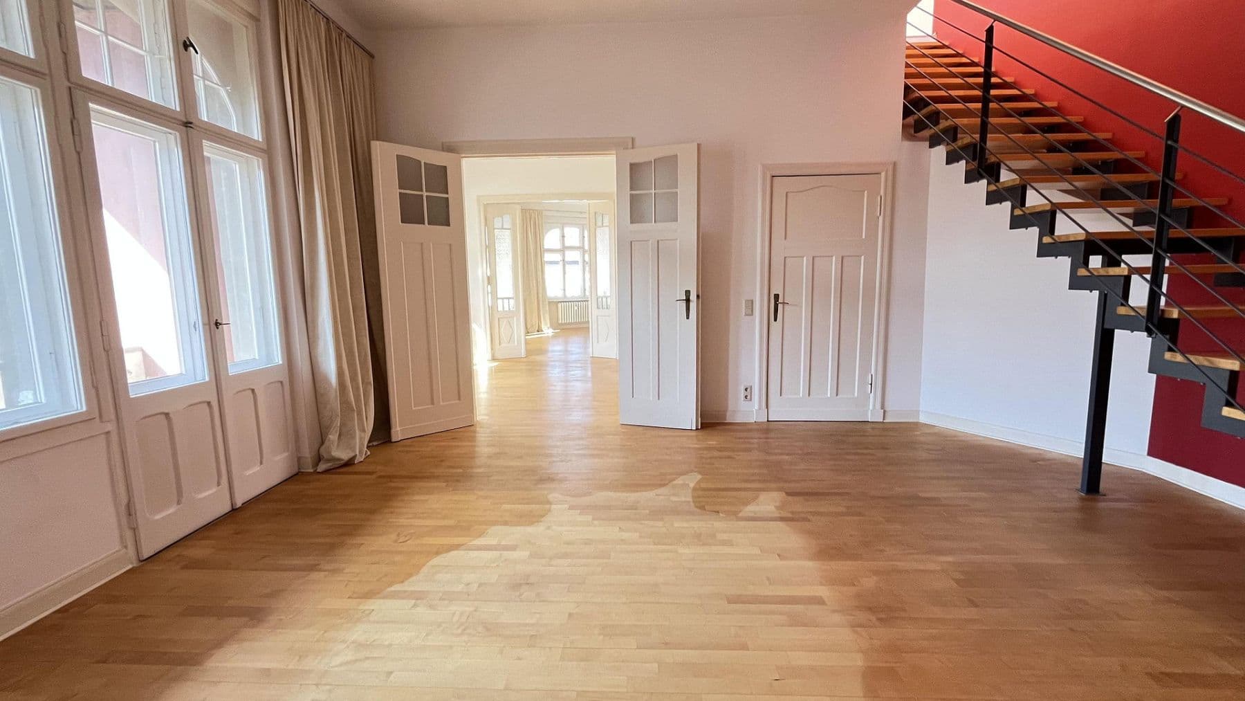 6 bedroom with open-plan kitchen flat for sale, 248 m², Berlin, Berlin 6 bedroom with open-plan kitchen flat for sale, 248 m², Berlin, Berlin