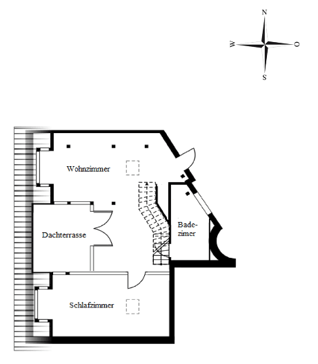 6 bedroom with open-plan kitchen flat for sale, 248 m², Berlin, Berlin 6 bedroom with open-plan kitchen flat for sale, 248 m², Berlin, Berlin