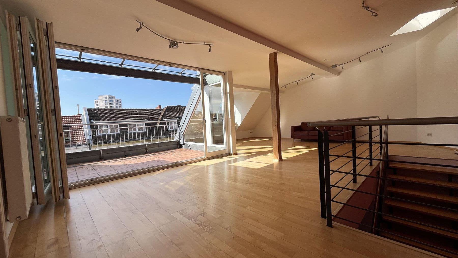 6 bedroom with open-plan kitchen flat for sale, 248 m², Berlin, Berlin 6 bedroom with open-plan kitchen flat for sale, 248 m², Berlin, Berlin