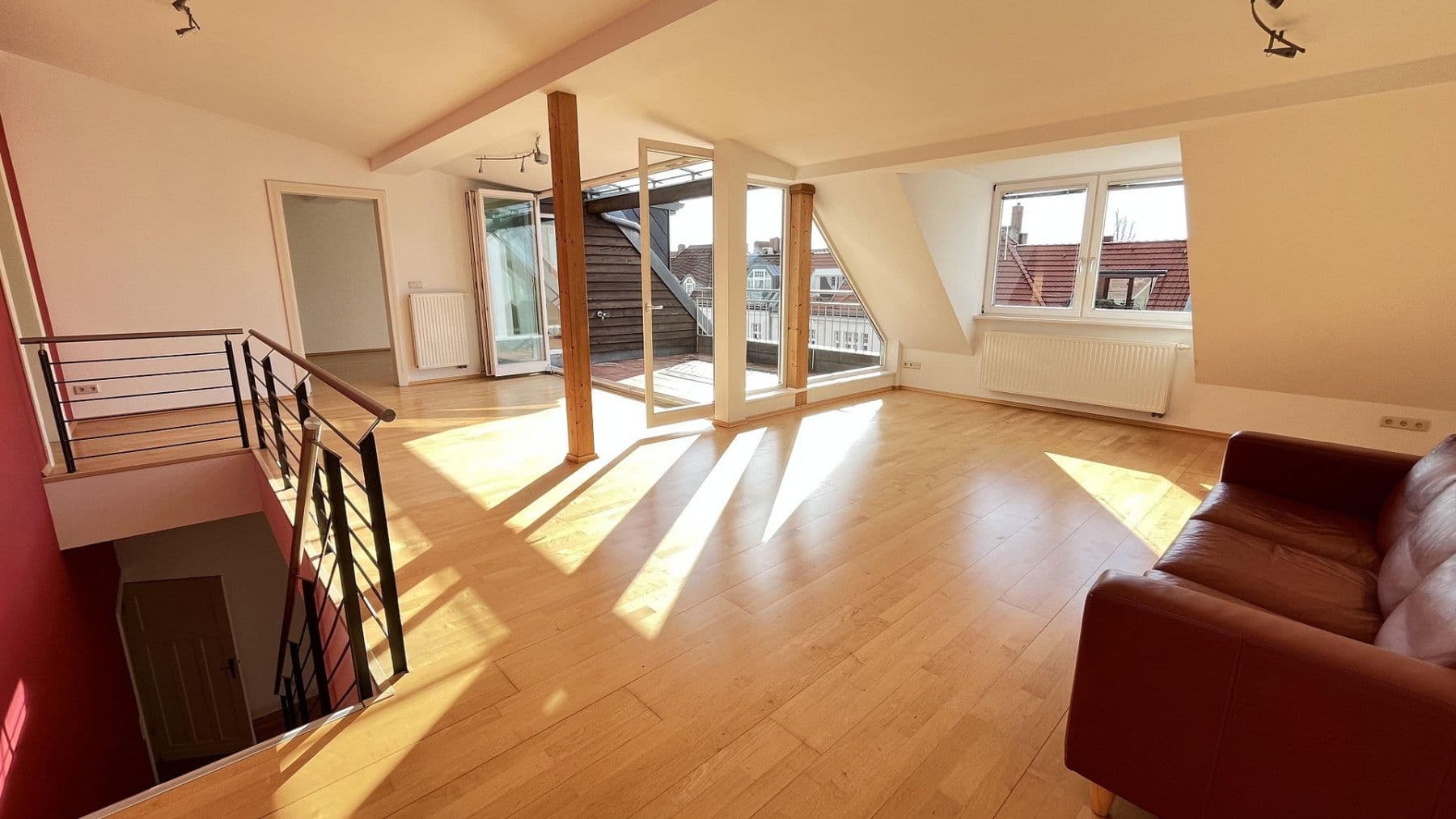 6 bedroom with open-plan kitchen flat for sale, 248 m², Berlin, Berlin 6 bedroom with open-plan kitchen flat for sale, 248 m², Berlin, Berlin