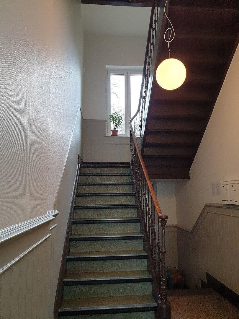 2 bedroom with open-plan kitchen flat to rent, 74 m², Königsteiner Straße 40d, Frankfurt am Main, Hesse 2 bedroom with open-plan kitchen flat to rent, 74 m², Königsteiner Straße 40d, Frankfurt am Main, Hesse