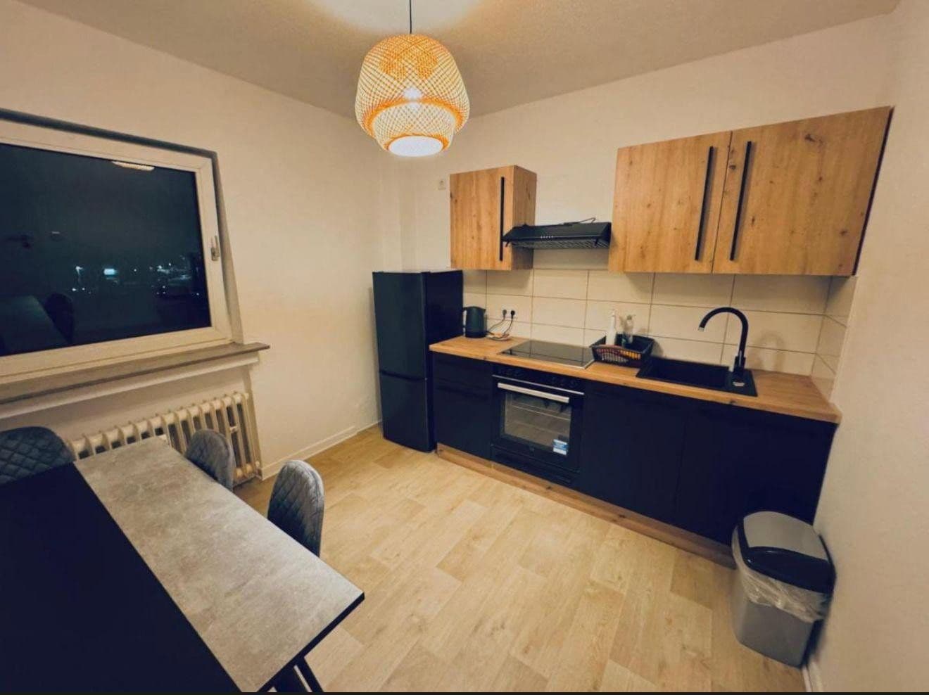 1 bedroom flat to rent, 33 m², Oberhausen, North Rhine-Westphalia 1 bedroom flat to rent, 33 m², Oberhausen, North Rhine-Westphalia