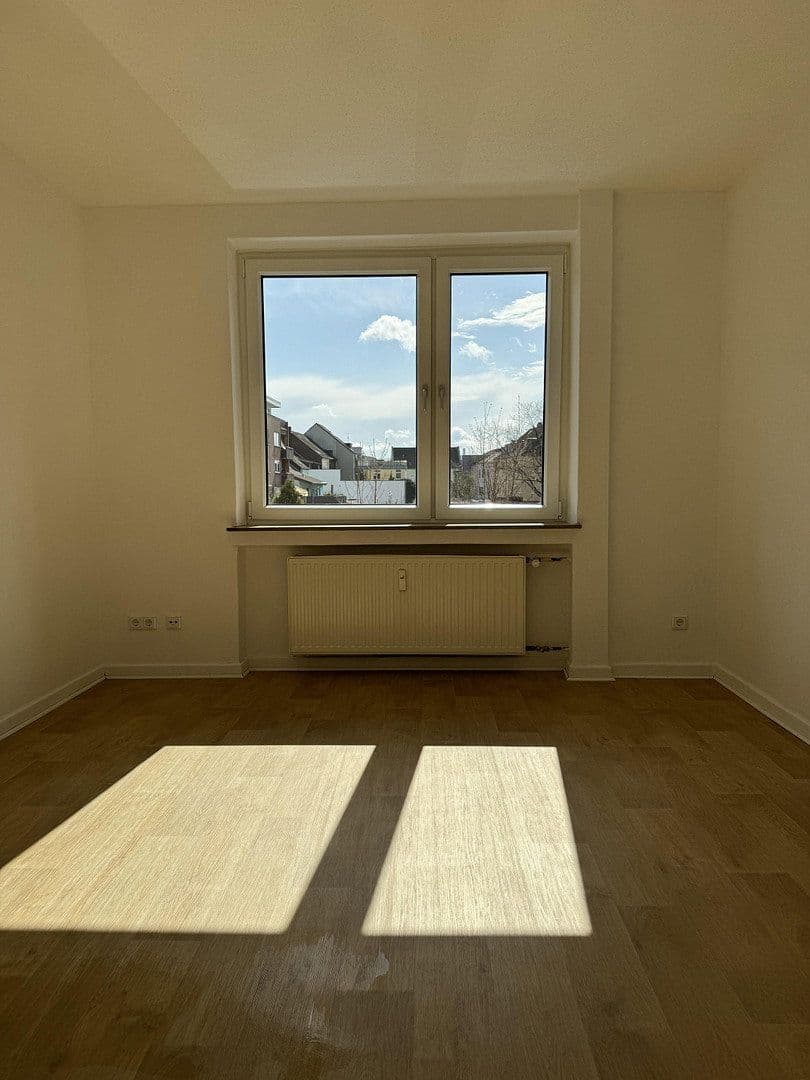 1 bedroom flat to rent, 33 m², Oberhausen, North Rhine-Westphalia 1 bedroom flat to rent, 33 m², Oberhausen, North Rhine-Westphalia