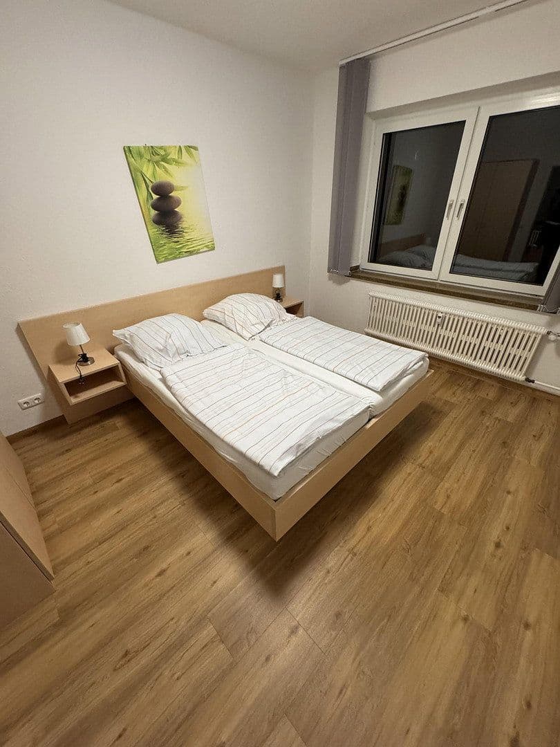 2 bedroom flat to rent, 41 m², Am Ölpfad 18, Dortmund-Hörde, North Rhine-Westphalia 2 bedroom flat to rent, 41 m², Am Ölpfad 18, Dortmund-Hörde, North Rhine-Westphalia