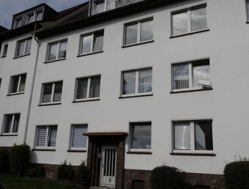 2 bedroom flat to rent, 41 m², Am Ölpfad 18, Dortmund-Hörde, North Rhine-Westphalia 2 bedroom flat to rent, 41 m², Am Ölpfad 18, Dortmund-Hörde, North Rhine-Westphalia