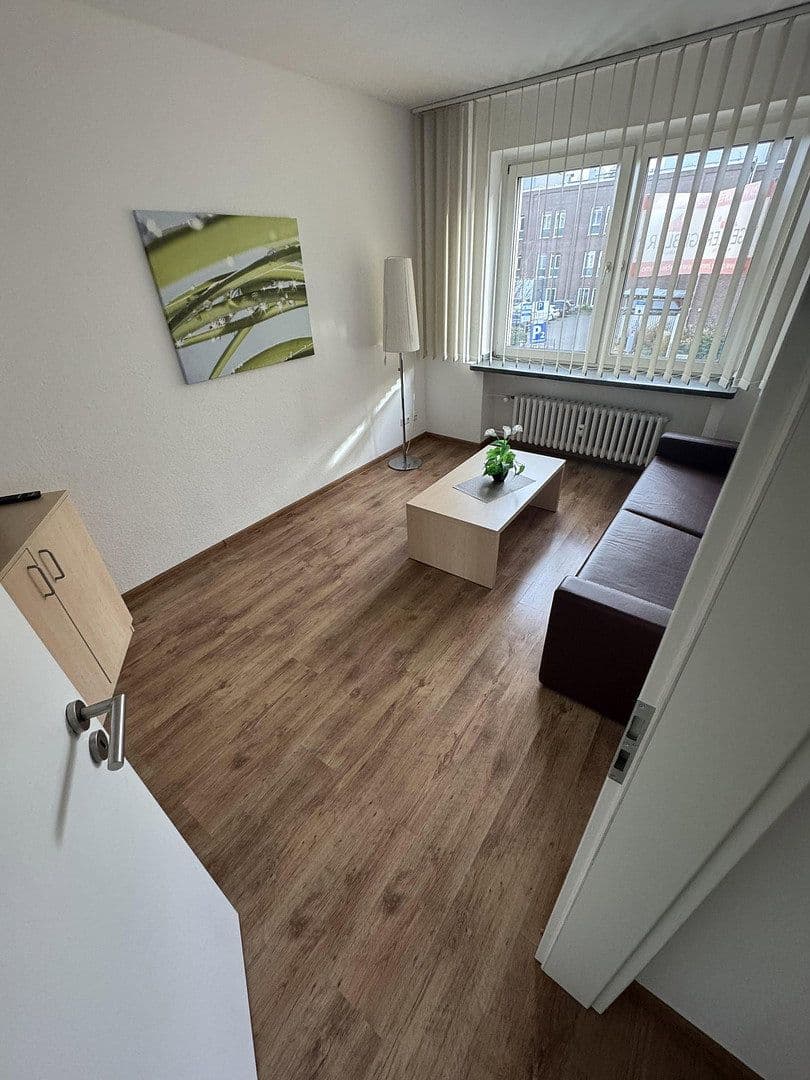 2 bedroom flat to rent, 41 m², Am Ölpfad 18, Dortmund-Hörde, North Rhine-Westphalia 2 bedroom flat to rent, 41 m², Am Ölpfad 18, Dortmund-Hörde, North Rhine-Westphalia