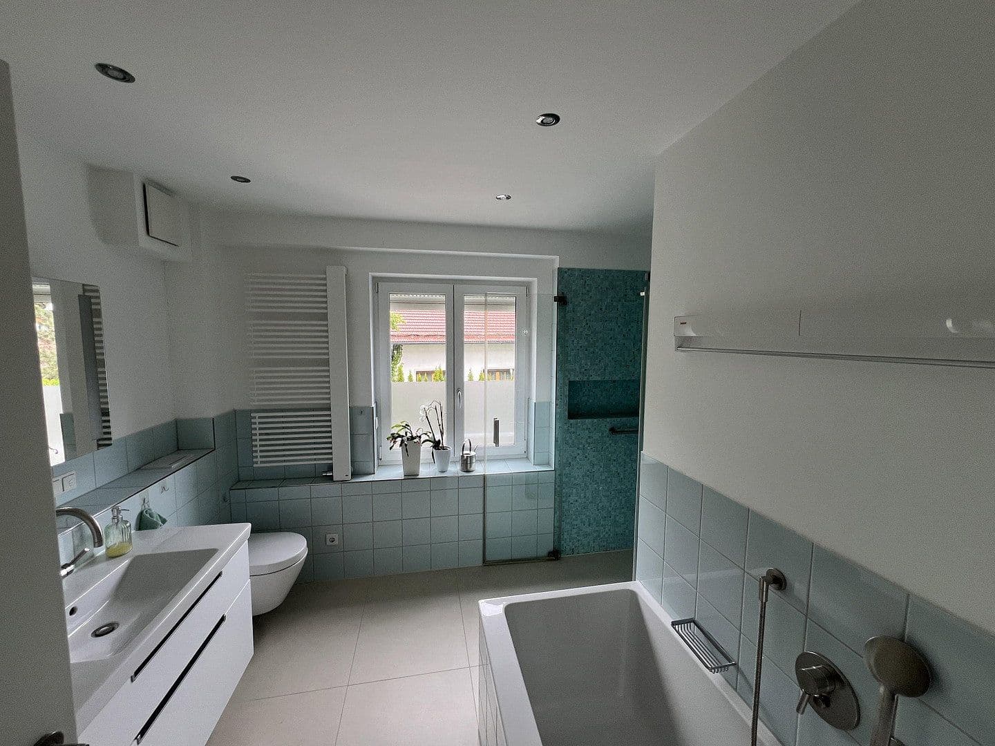 3 bedroom flat for sale, 93 m², Am Leoheim 5a, Bad Aibling, Bavaria 3 bedroom flat for sale, 93 m², Am Leoheim 5a, Bad Aibling, Bavaria