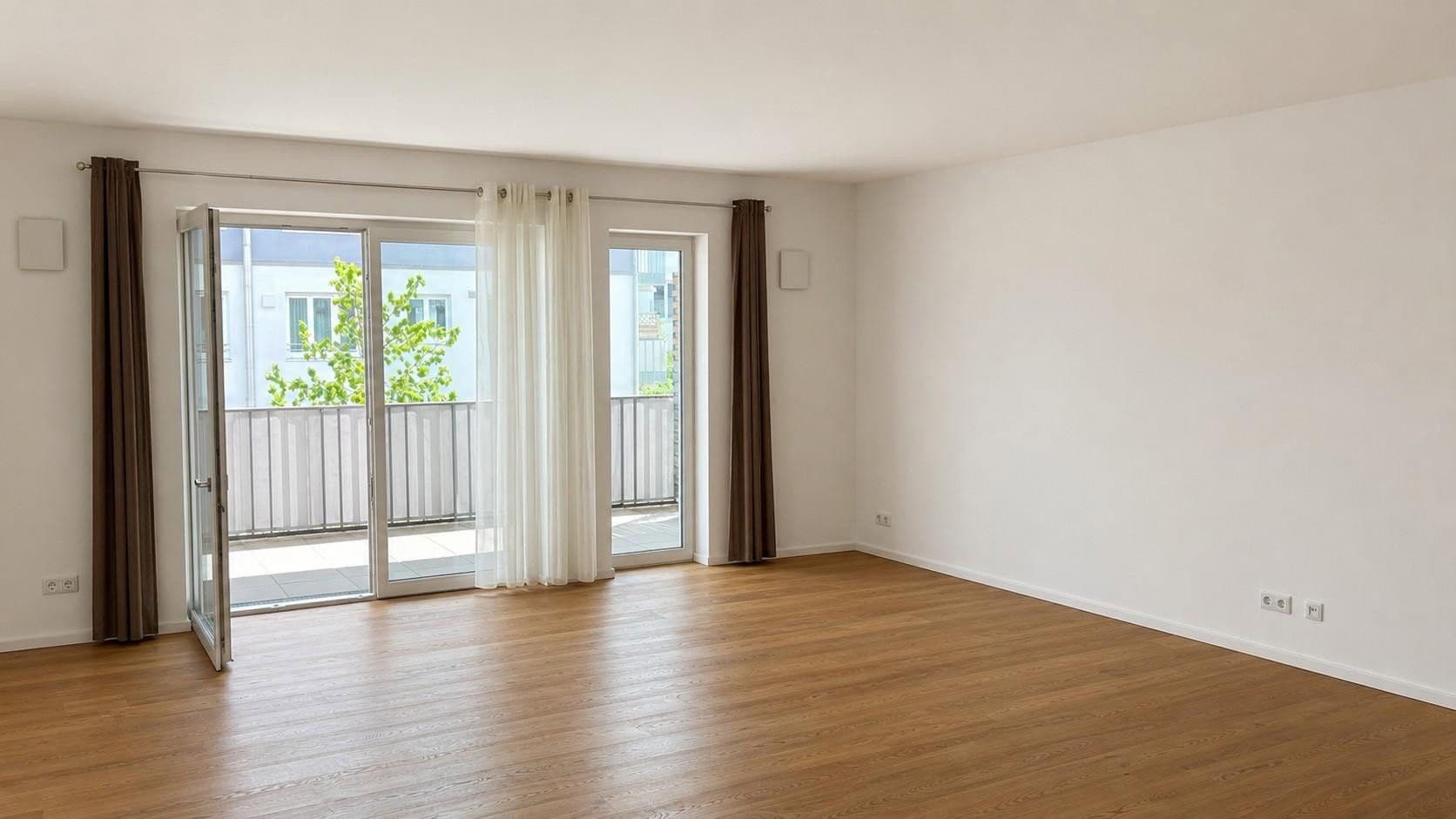 3 bedroom flat for sale, 93 m², Am Leoheim 5a, Bad Aibling, Bavaria 3 bedroom flat for sale, 93 m², Am Leoheim 5a, Bad Aibling, Bavaria