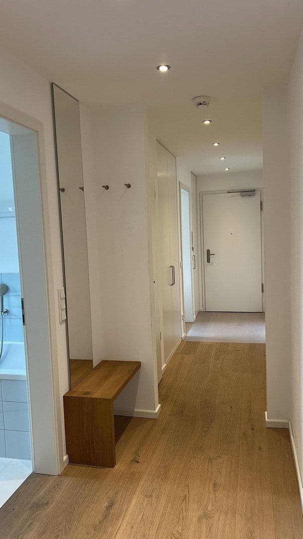 3 bedroom flat for sale, 93 m², Am Leoheim 5a, Bad Aibling, Bavaria 3 bedroom flat for sale, 93 m², Am Leoheim 5a, Bad Aibling, Bavaria