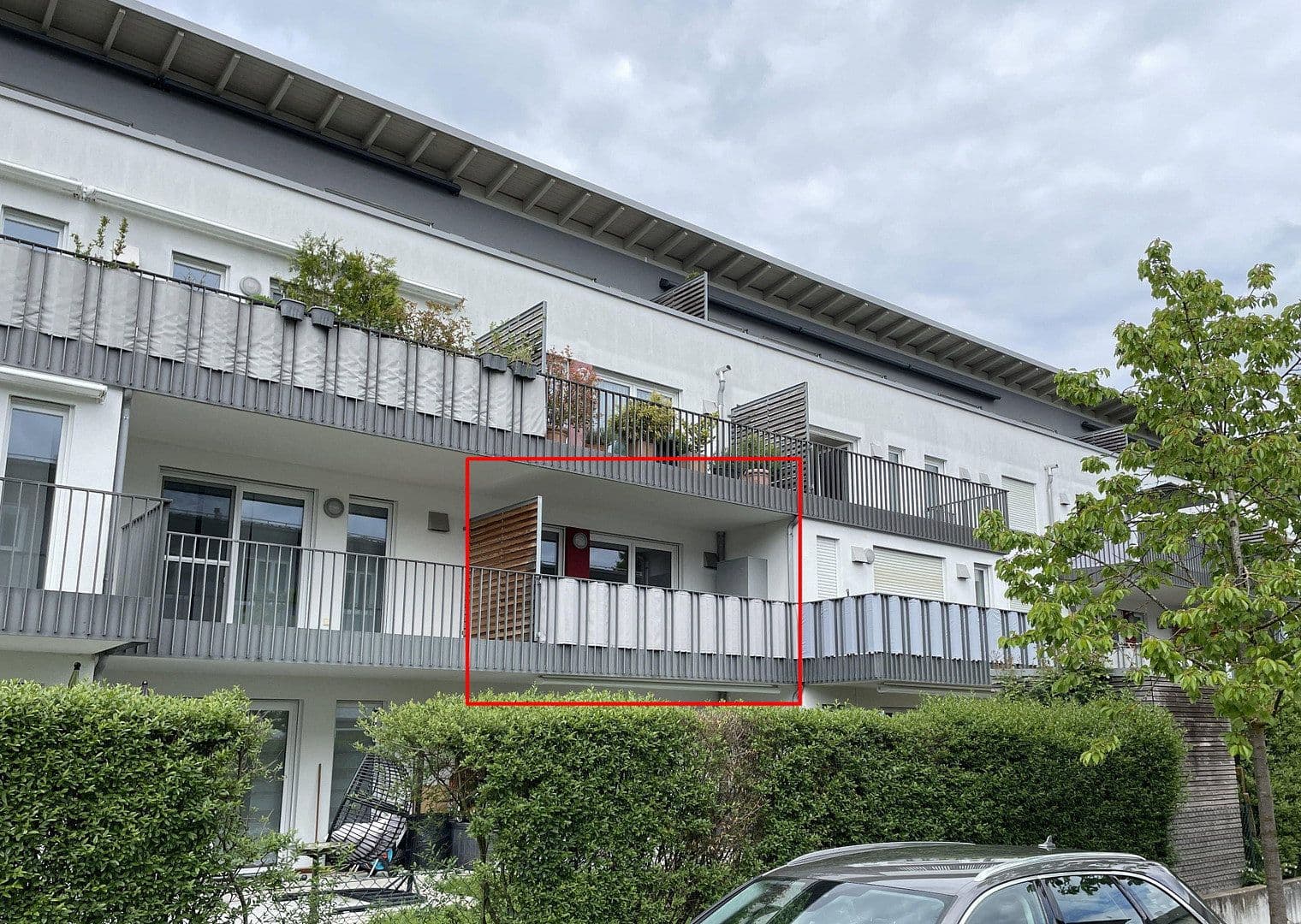 3 bedroom flat for sale, 93 m², Am Leoheim 5a, Bad Aibling, Bavaria 3 bedroom flat for sale, 93 m², Am Leoheim 5a, Bad Aibling, Bavaria